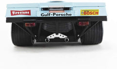 Porsche 917K Gulf 2nd 24h LeMans 1971 Richard Attwood - Herbert Müller 1:18 - 79876