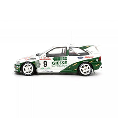 Ford Escort RS Cosworth Gr.A Rally Sanremo 1994 B. Thiry - S. Prevot 1:18 - 79932