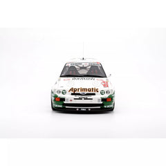 Ford Escort RS Cosworth Gr.A Rally Sanremo 1994 B. Thiry - S. Prevot 1:18 - 79933