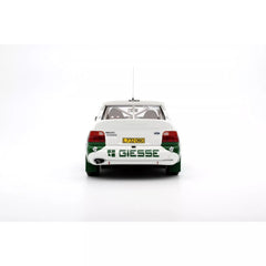 Ford Escort RS Cosworth Gr.A Rally Sanremo 1994 B. Thiry - S. Prevot 1:18 - 79934
