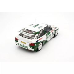 Ford Escort RS Cosworth Gr.A Rally Sanremo 1994 B. Thiry - S. Prevot 1:18 - 79936