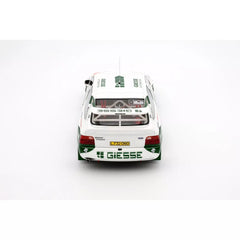 Ford Escort RS Cosworth Gr.A Rally Sanremo 1994 B. Thiry - S. Prevot 1:18 - 79938