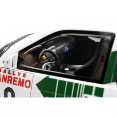 Ford Escort RS Cosworth Gr.A Rally Sanremo 1994 B. Thiry - S. Prevot 1:18 - 79939