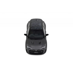 Toyota Corolla GR Morizo Edition 2022 Matt Gray 1:18 - 79946