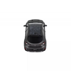 Toyota Corolla GR Morizo Edition 2022 Matt Gray 1:18 - 79947