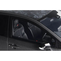 Toyota Corolla GR Morizo Edition 2022 Matt Gray 1:18 - 79948