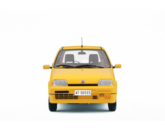Fiat Cinquecento Sporting 1996 Giallo 1:18 - 79968