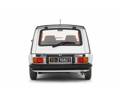 Fiat 127 Sport 70 HP 1981 Grigio metallizzato 1:18 - 79994