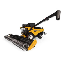 New Holland CR11 Mietitrebbia Giallo 1:32-1