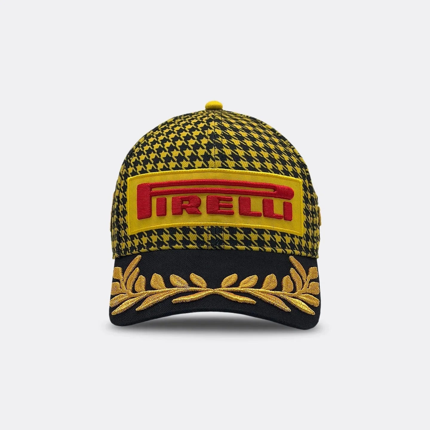 Pirelli Podium Silverstone GP 2026 Cappello Baseball Vincitore Special Edition-2