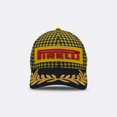 Pirelli Podium Silverstone GP 2026 Cappello Baseball Vincitore Special Edition-2