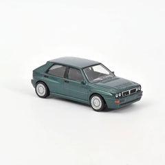 Lancia Delta Integrale Evolution II 1993 Verde 1:43-1