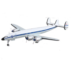 Lockheed C-121G NASA 421 Maryland 1969 L1094G Super Constellation 1:200-2