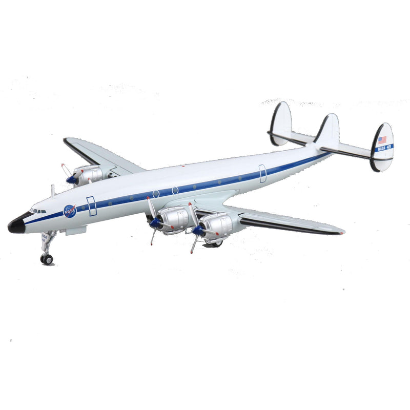 Lockheed C-121G NASA 421 Maryland 1969 L1094G Super Constellation 1:200-2