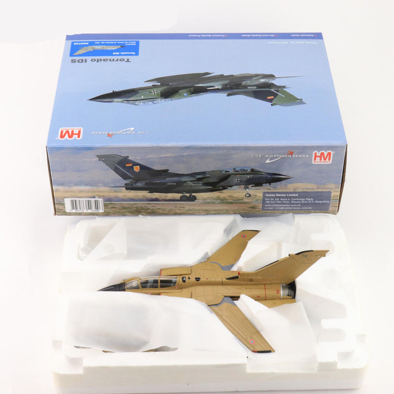 Tornado IDS MM7074 Italian Air Force 1991 Al Dhafra AB 1:72-11