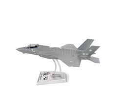 F-35A Lightning II 32° Stormo 13° Gruppo Amendola AM. 1:100-5