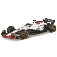 Red Bull Racing Oracle RB21 Winner Japan 2025 Max Verstappen 1:18-1