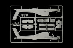 AH-64D Apache Longbow Kit 1:48-9