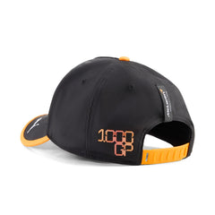 McLaren Racing Team F1 2026 Cappellino Oscar Piastri 1000° GP Mclaren PUMA-2