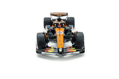 McLaren MCL39 F1 Monaco GP 2025 Oscar Piastri 1:18-9