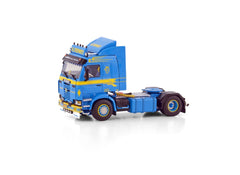 Scania 143M 420 Streamline 4x2 "K. Verwaij" 1:50 - 80066