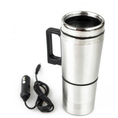 Tazza Elettrica 24V 0.5 litri - 8019