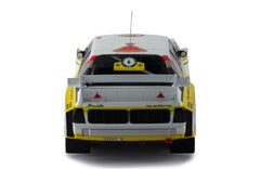 Audi Sport Quattro S1 E2 Rally 1000 Lakes 1985 Hannu Mikkola - Arne Hertz 1:18 - 80193