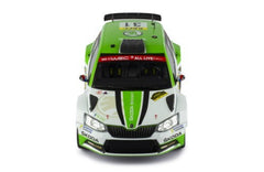 Skoda Fabia R5 Rally Catalunya 2018 J.Kopecky - P.Dersler 1:50 - 80196