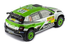 Skoda Fabia R5 Rally Catalunya 2018 J.Kopecky - P.Dersler 1:50 - 80199