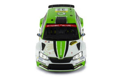 Skoda Fabia R5 Rally Catalunya 2018 K.Rovanpera - J.Halttunen 1:24 - 80205