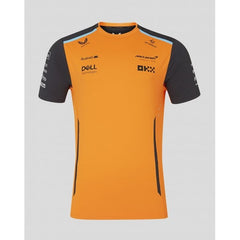 McLaren F1 2024 Teamwear Set Up T-Shirt - 80225