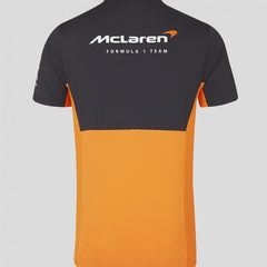 McLaren F1 2024 Teamwear Set Up T-Shirt - 80226
