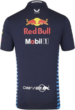 Red Bull Racing F1 2024 Team Polo - 80236