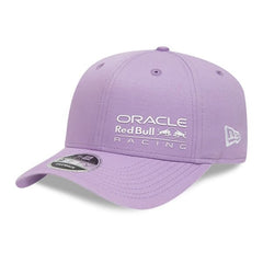Red Bull Racing F1 2024 Cappello Baseball Purple New Era - 80243