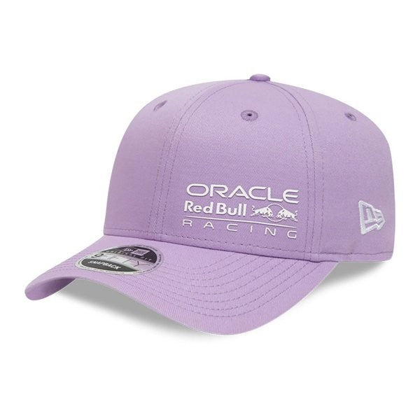 Red Bull Racing F1 2024 Cappello Baseball Purple New Era - 80243