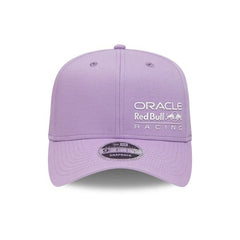 Red Bull Racing F1 2024 Cappello Baseball Purple New Era - 80244
