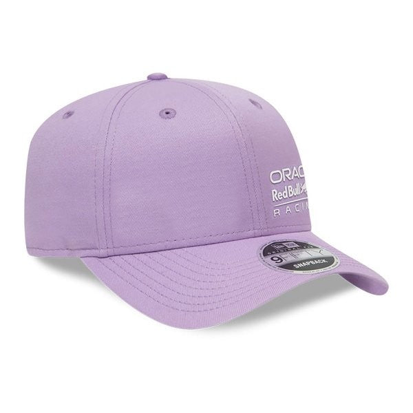Red Bull Racing F1 2024 Cappello Baseball Purple New Era - 80245