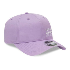 Red Bull Racing F1 2024 Cappello Baseball Purple New Era - 80245