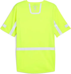 Ferrari F1 2024 T-Shirt Set Up Yellow Fluo - 80269