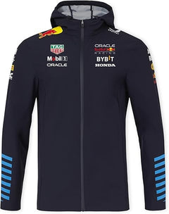 Red Bull Racing F1 2024 Giacca Antipioggia Ufficiale Team - 80270