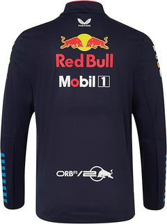 Red Bull Racing 2024 Team Softshell Jacket - 80275