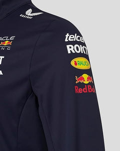 Red Bull Racing 2024 Team Softshell Jacket - 80277