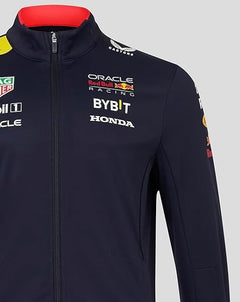 Red Bull Racing 2024 Team Softshell Jacket - 80279