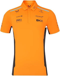 McLaren F1 2024 Team Replica Polo - 80309