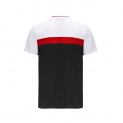 Porsche Motorsport Men's Colour Block T-Shirt - 80320