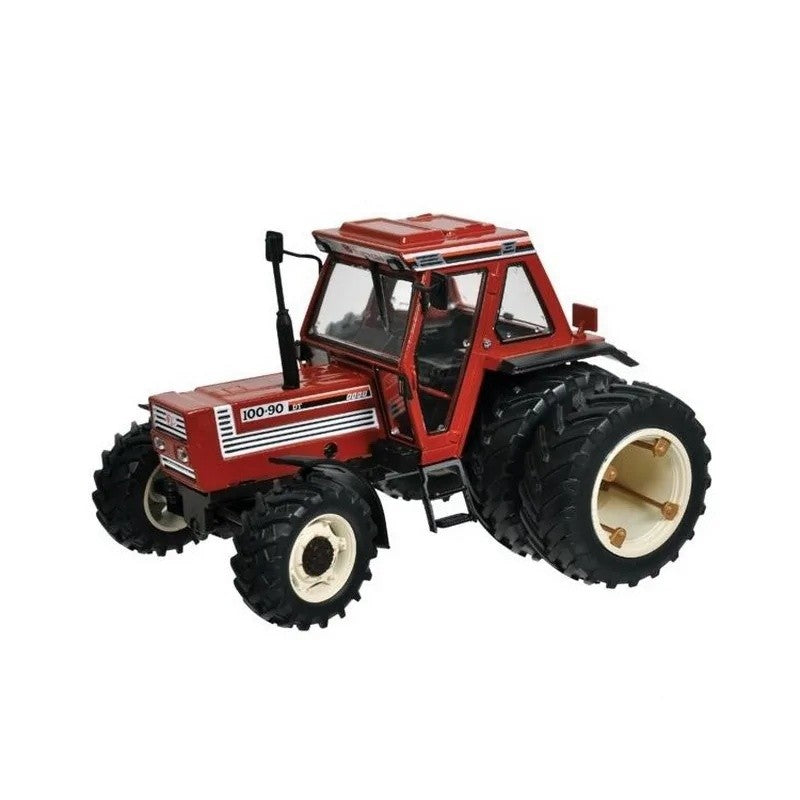 New Holland 100-90 Double 4WD trattore 1:32 - 80422