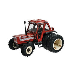 New Holland 100-90 Double 4WD trattore 1:32 - 80422