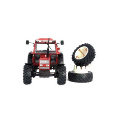 New Holland 100-90 Double 4WD trattore 1:32 - 80423