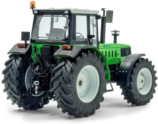 Deutz-Fahr Agrotac 150 green 1:32 - 80426