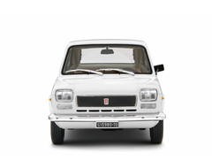 Fiat 127 1° Serie 1972 3 porte Bianco 1:18 - 80435
